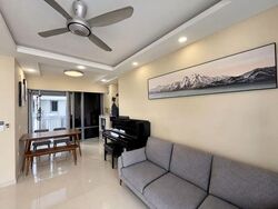 Arc at Tampines (D18), Condominium #621623051
